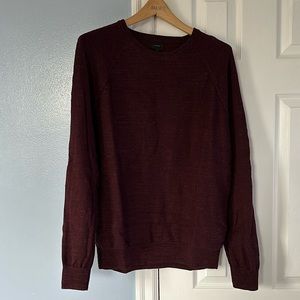 J Crew Men’s Sweater